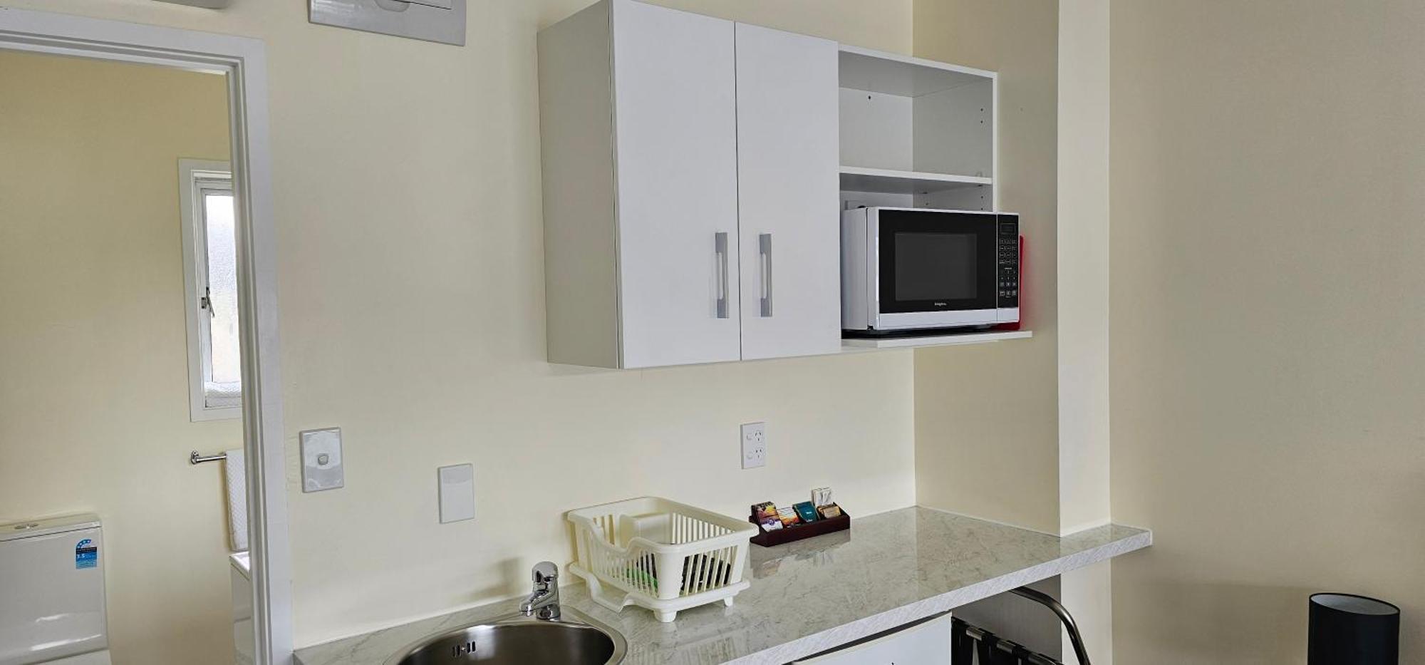 Twin Coast Adventures Motel Kaikohe Luaran gambar
