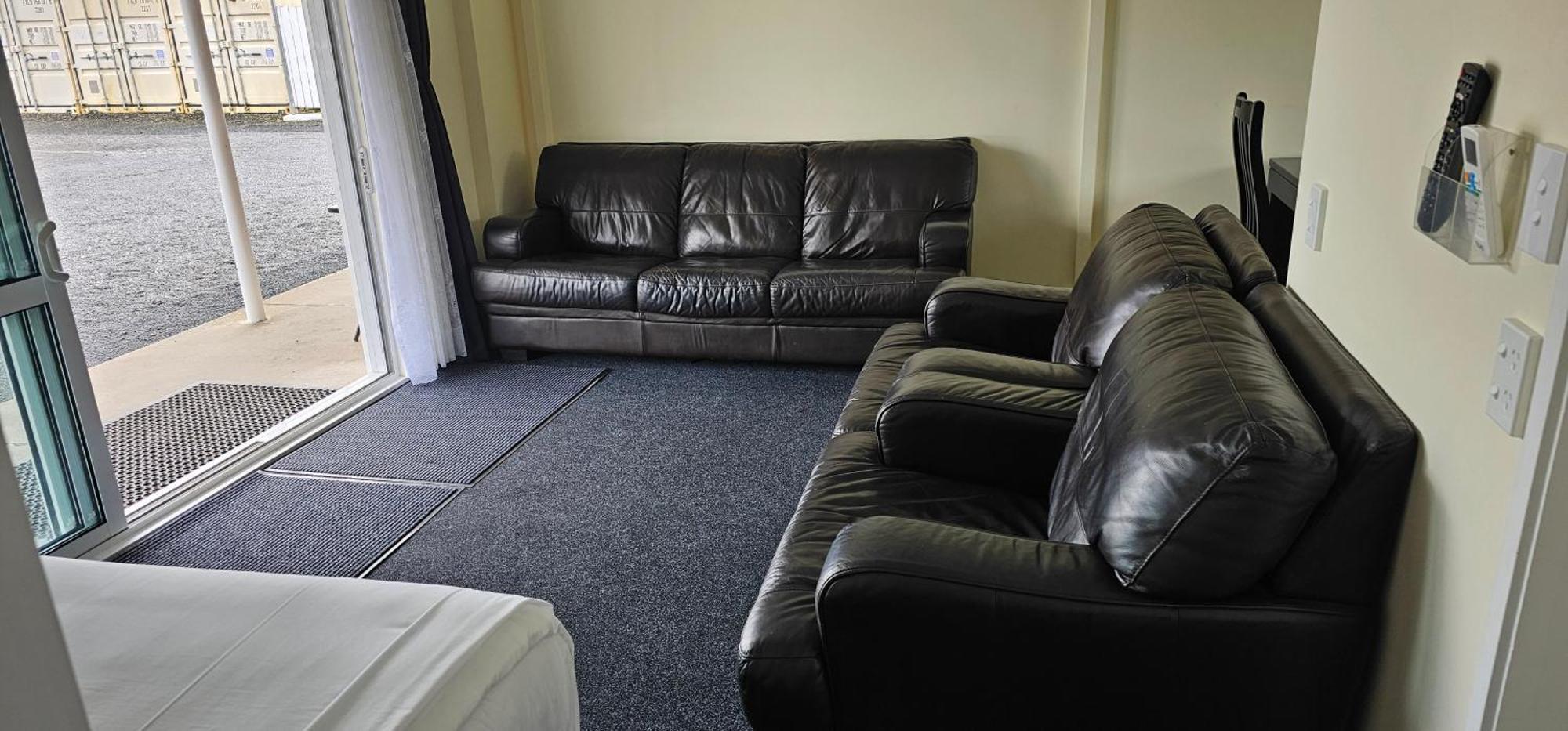 Twin Coast Adventures Motel Kaikohe Luaran gambar
