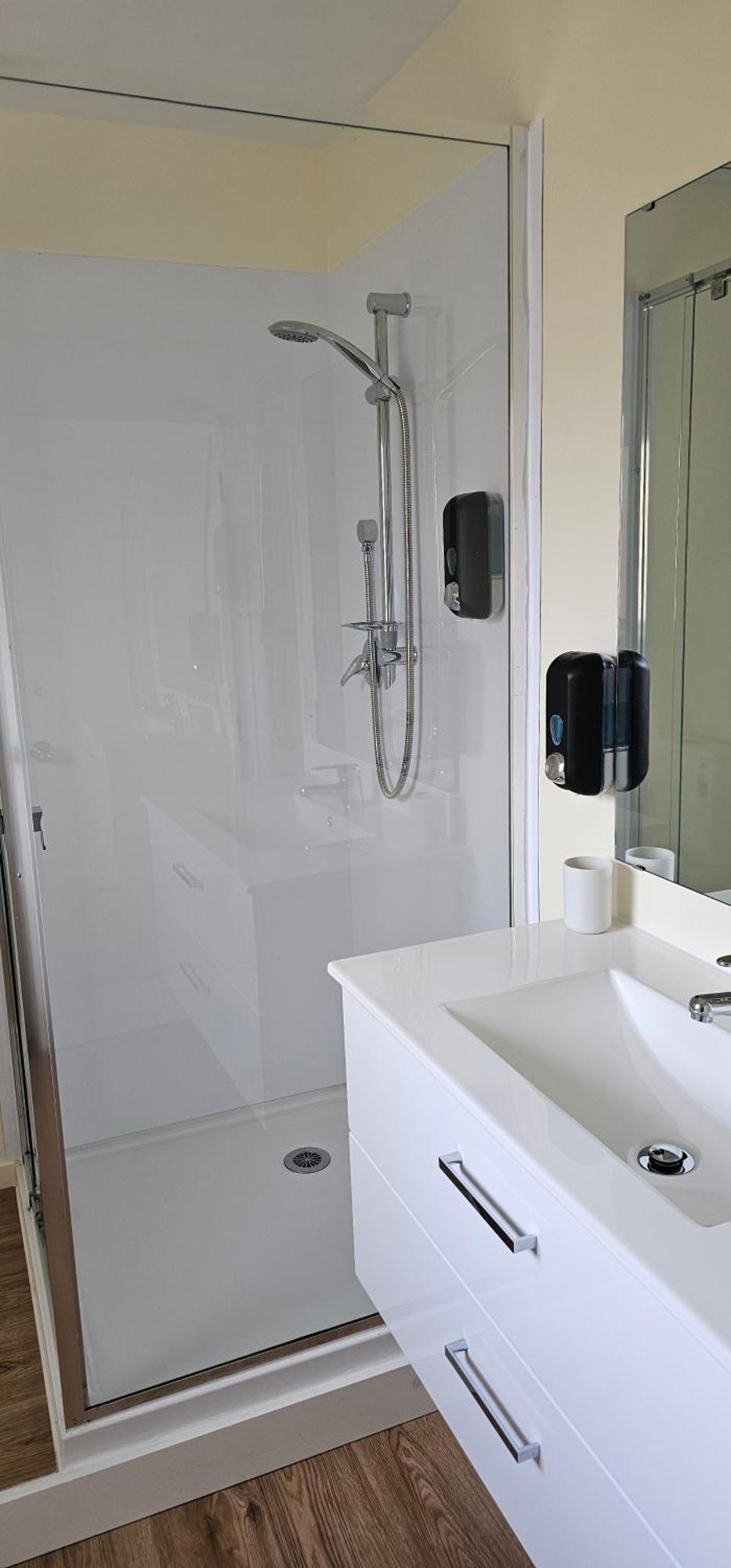 Twin Coast Adventures Motel Kaikohe Luaran gambar