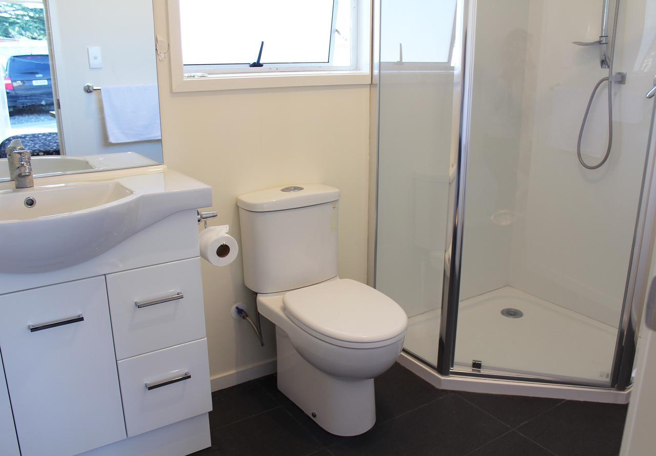 Twin Coast Adventures Motel Kaikohe Luaran gambar