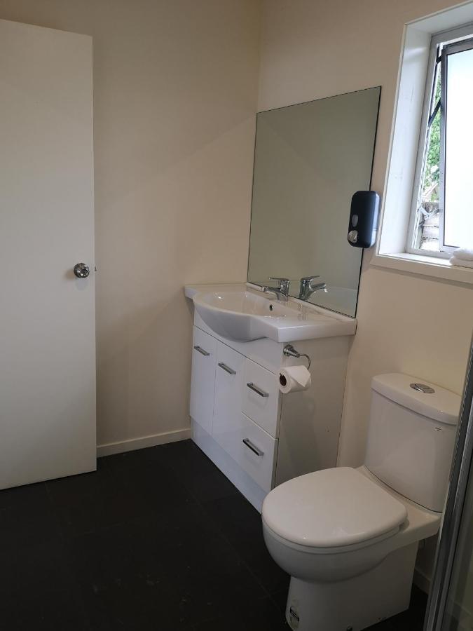 Twin Coast Adventures Motel Kaikohe Luaran gambar