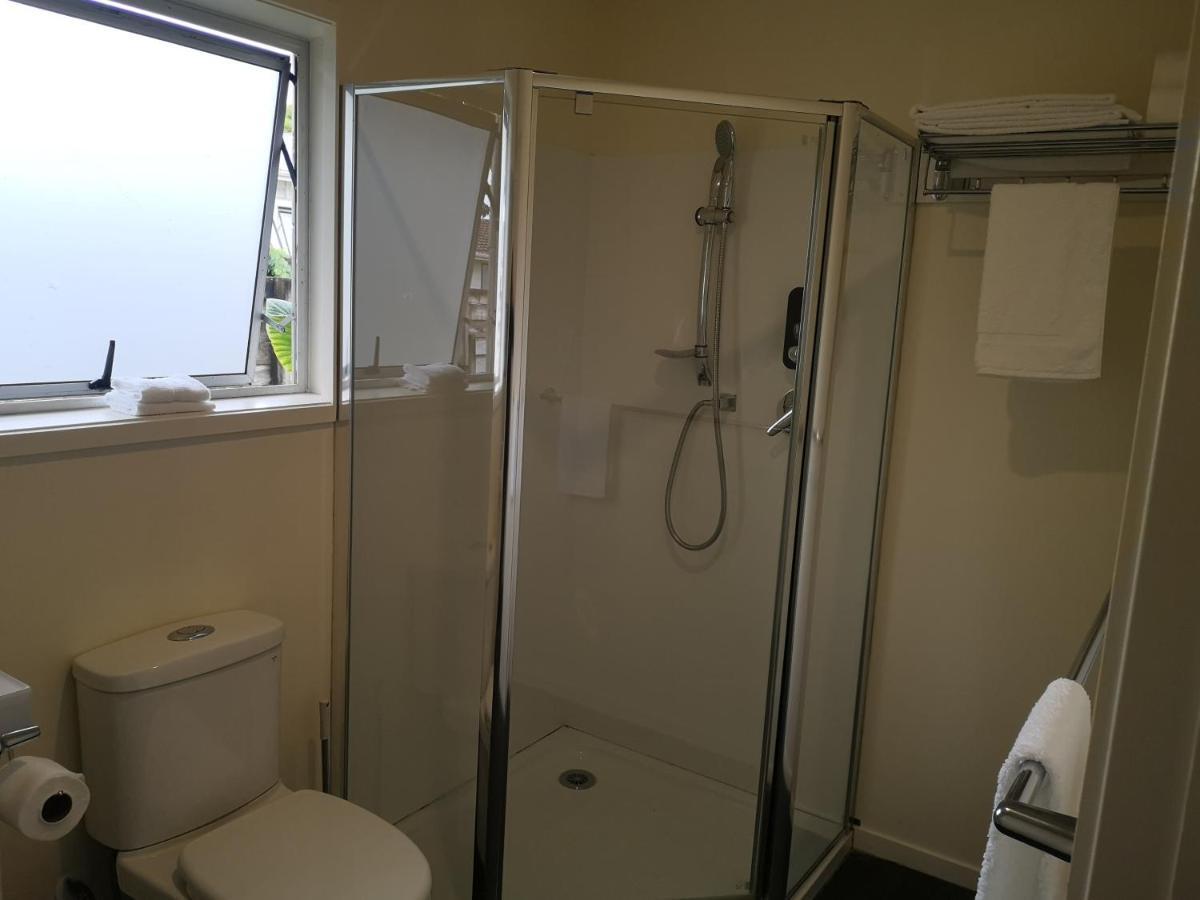 Twin Coast Adventures Motel Kaikohe Luaran gambar
